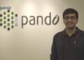 Pando Raised $30 Million