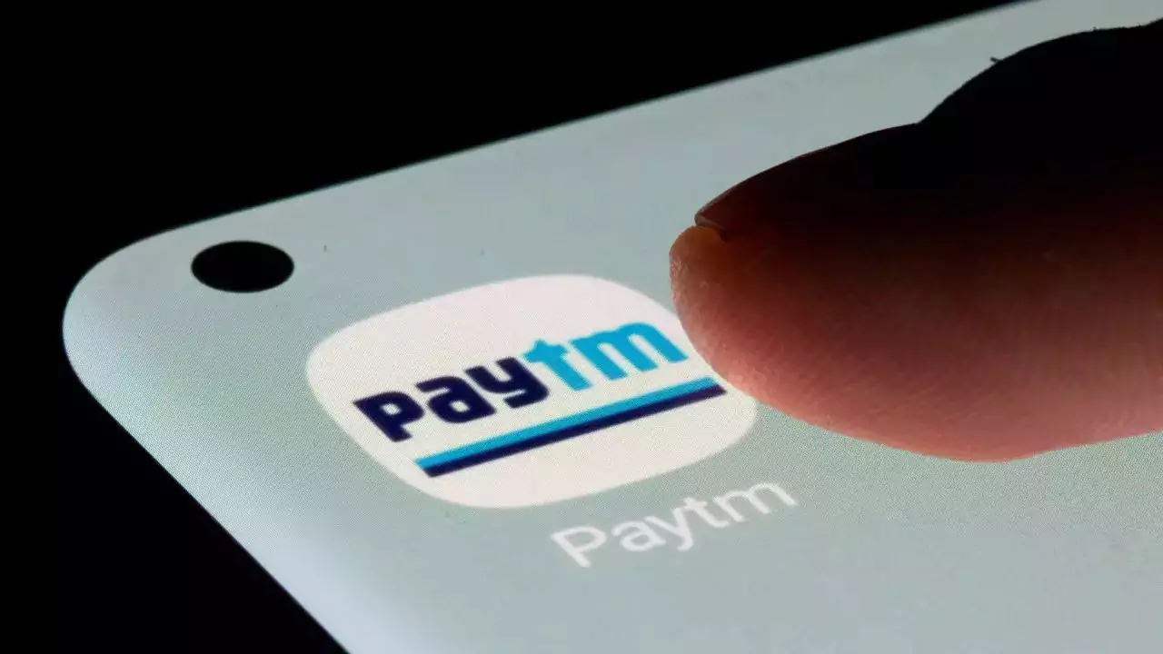 Paytm