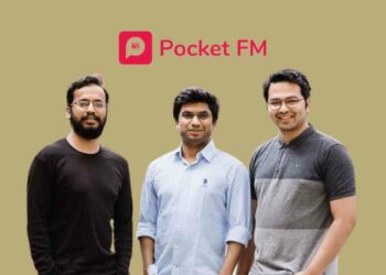 Pocket FM