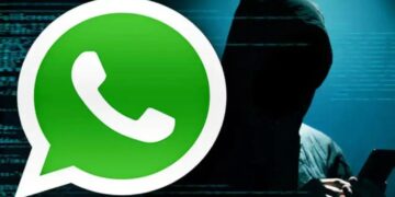 Whatsapp Scam
