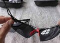 X-Ray Vision Glasses