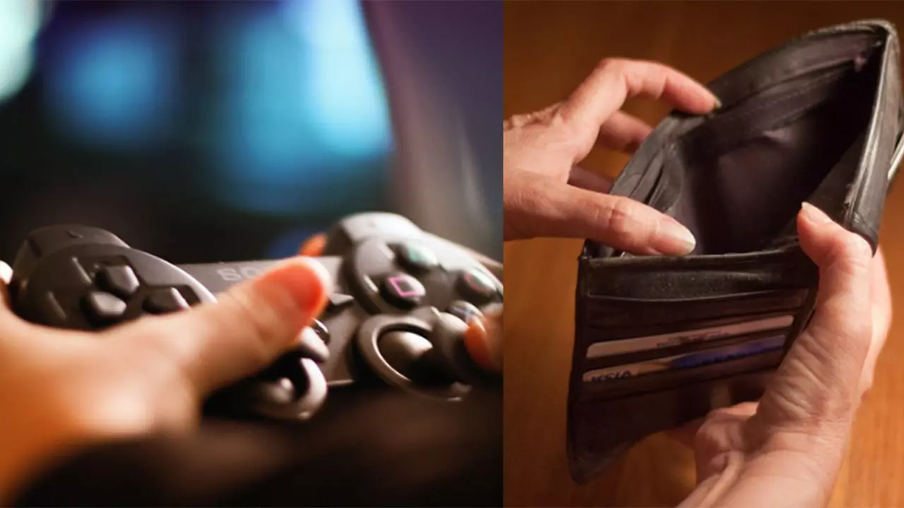 13-Year-Old Girl Spends ₹52,00,000 on Online Gaming!