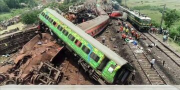 Tragedy In Odisha