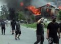 Manipur Violence