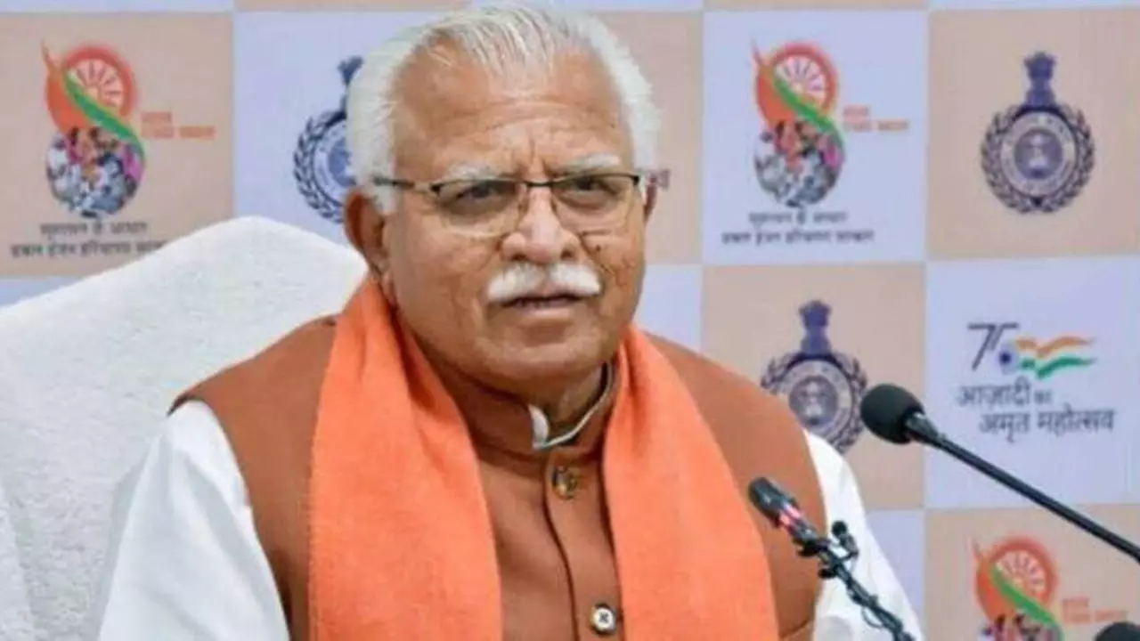 New Pension Scheme in Haryana 