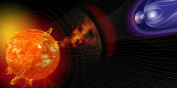 Solar storm likely to hit Earth on July 13