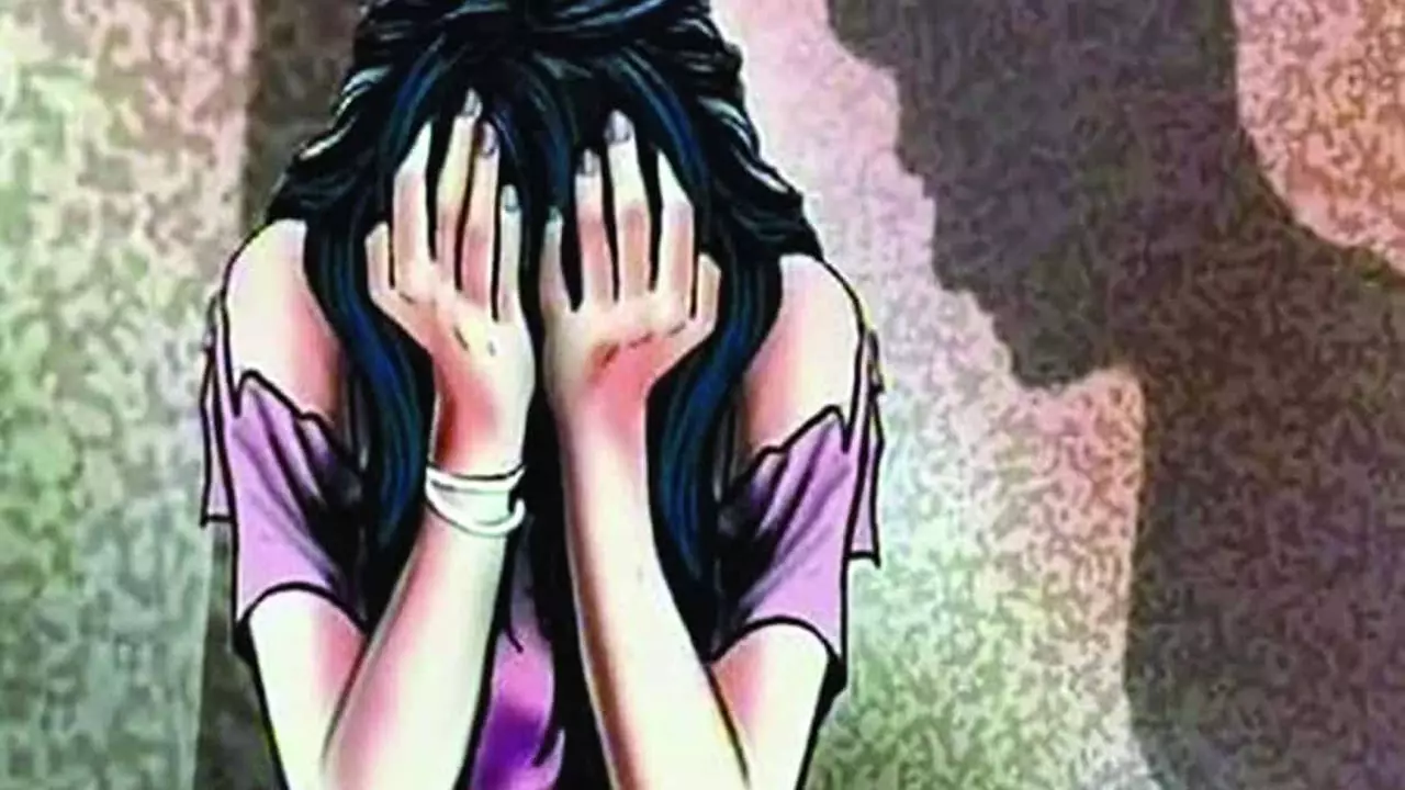 Actress Was Repeatedly Raped by a Mumbai Businessman