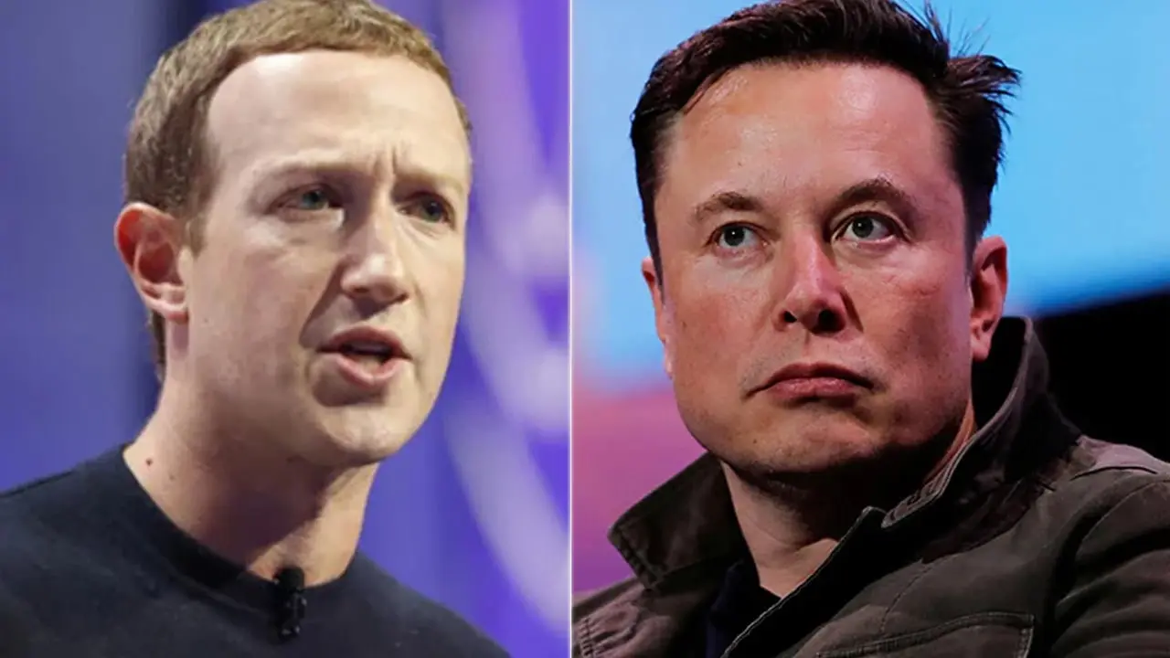 Musk vs Zuckerberg Cage Fight Date