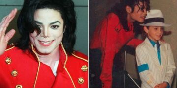 Sexual Abuse Cases Against Michael Jackson
