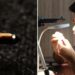 World's Smallest Wooden Spoon