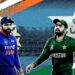 Pakistan vs India