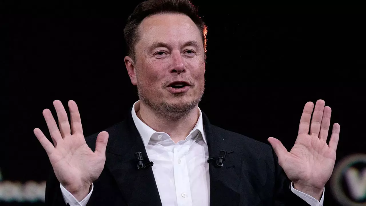 Elon Musk's X plans to collect biometric data, job and school history