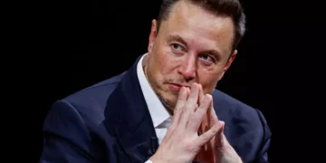 Elon Musk X Project