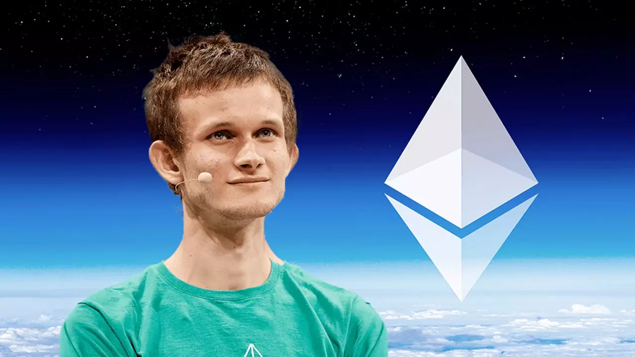 Ethereum Co-Founder's X Account Compromised