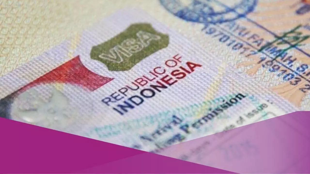 Indonesia Golden Visa Program