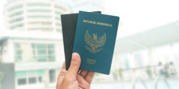 Indonesia Golden Visa