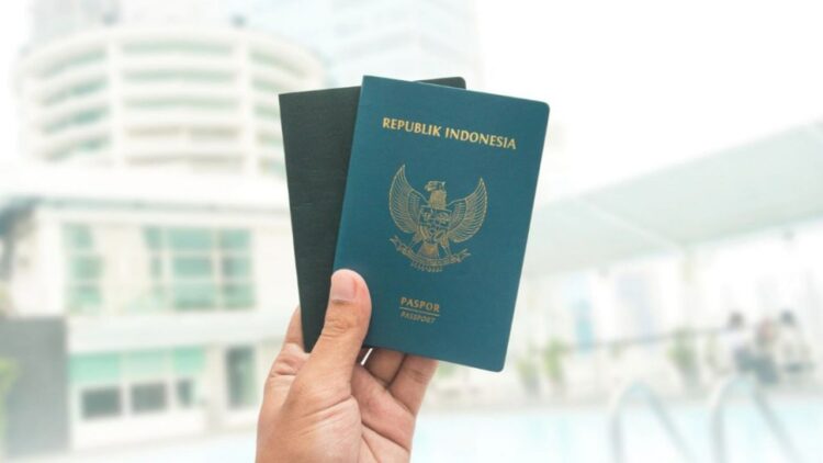 Indonesia Golden Visa