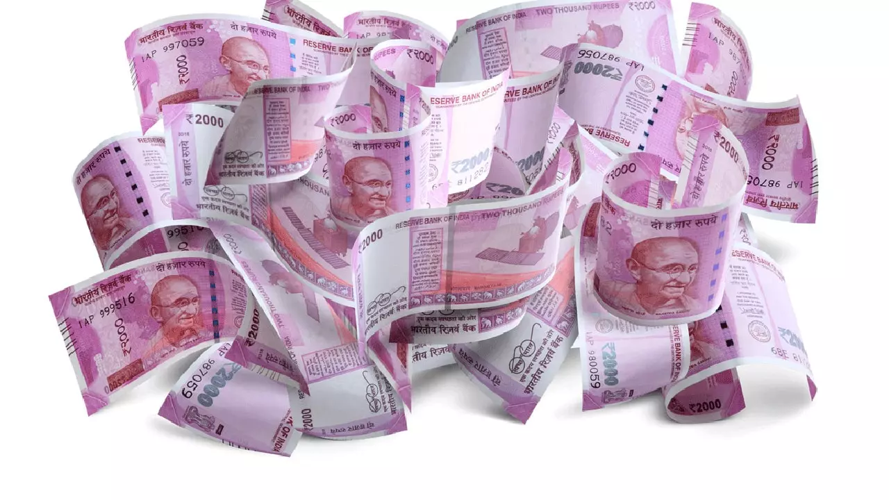 Last Date to Exchange or Deposit ₹2000 Notes