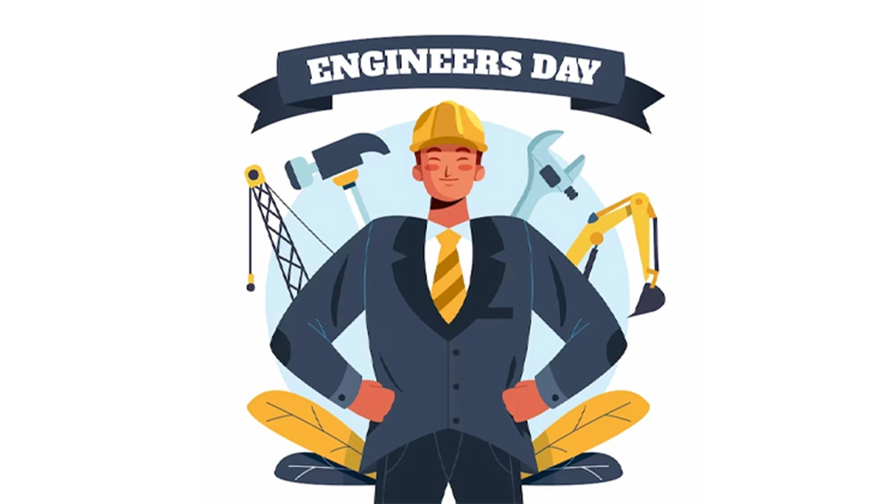 National Engineers Day