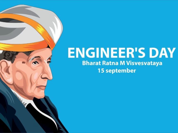 Significance of Engineers' Day