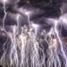 Odisha Lightning Strikes