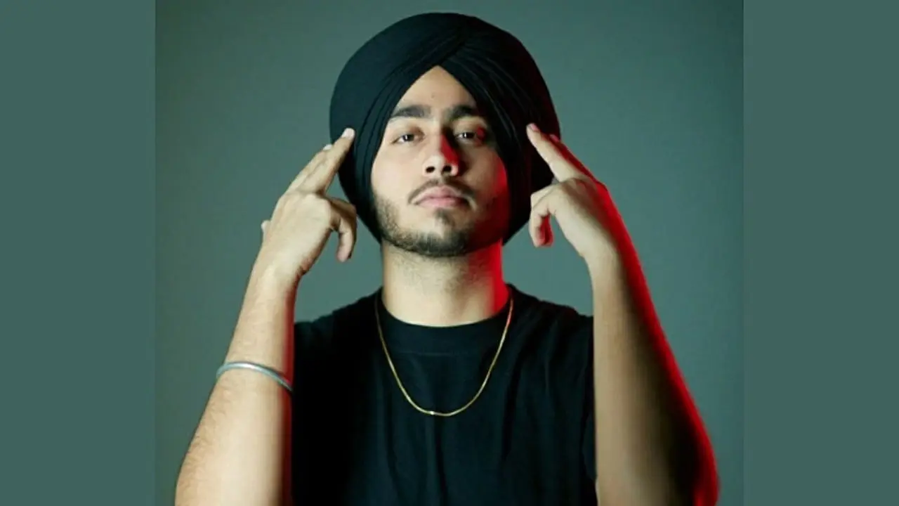 Punjabi Singer Shubh's India Tour Called Off.