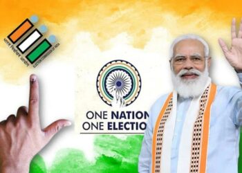 Indian Electoral Process