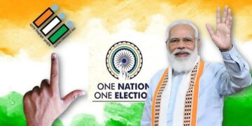 Indian Electoral Process