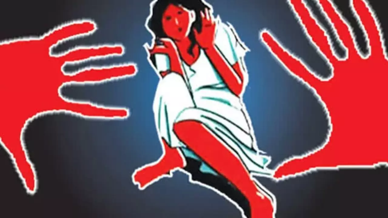 Woman Allegedly Gang-Raped by Husband and Sons