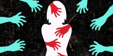 Mumbai Rape Case