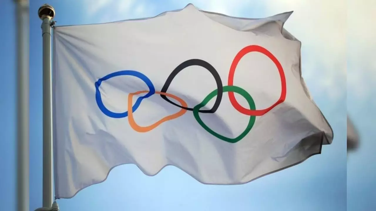 India to Host IOC Session after 40 Years