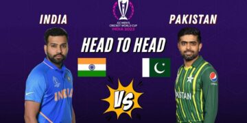 India vs Pakistan