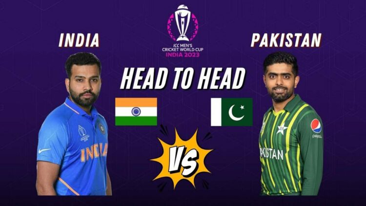 India vs Pakistan