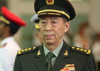 China's Defence Ministry