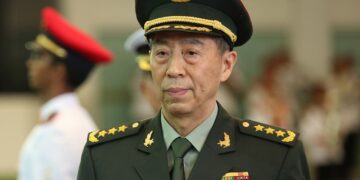 China's Defence Ministry