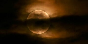 How to watch Lunar Eclipse