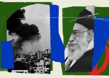 Israel-Hamas war causes
