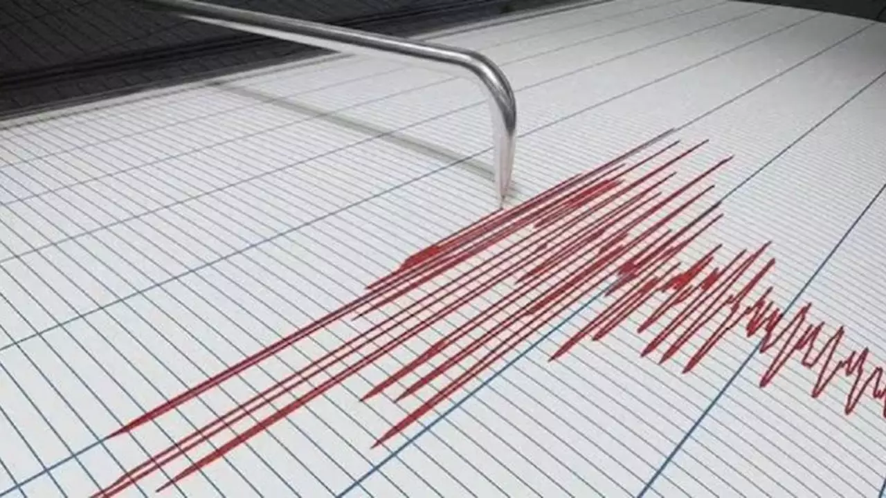 Nepal Hit by 4 Earthquakes Within an Hour