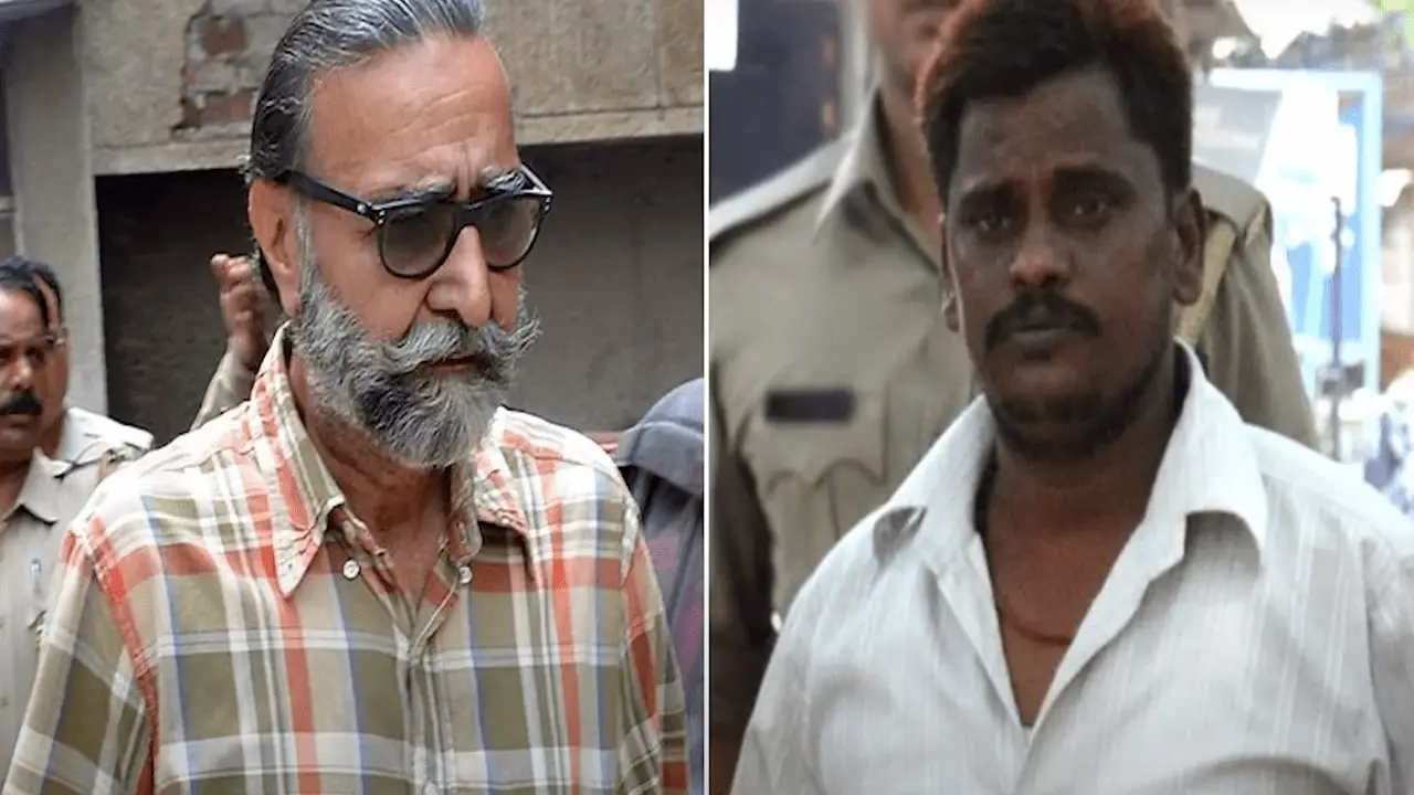 Nithari Serial Killings Case