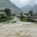 Sikkim Flood 2023