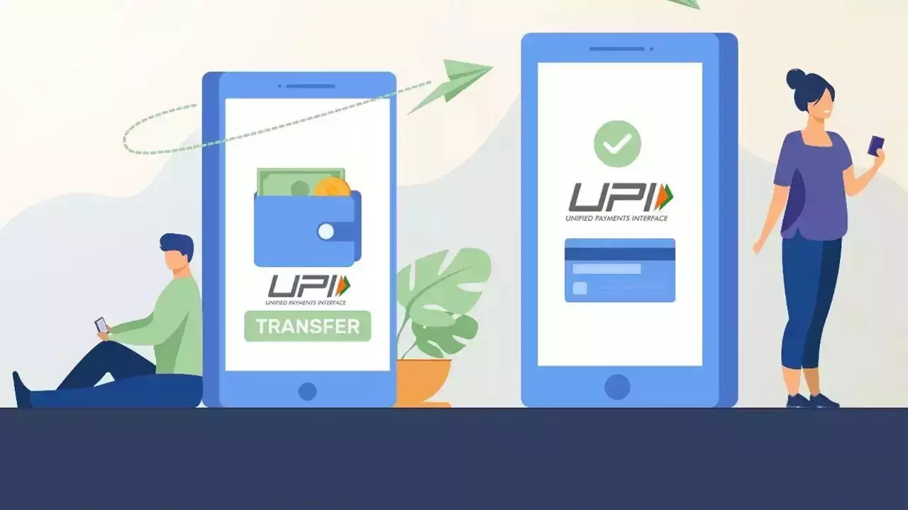 4-Hour Gap for Initial UPI Transfers