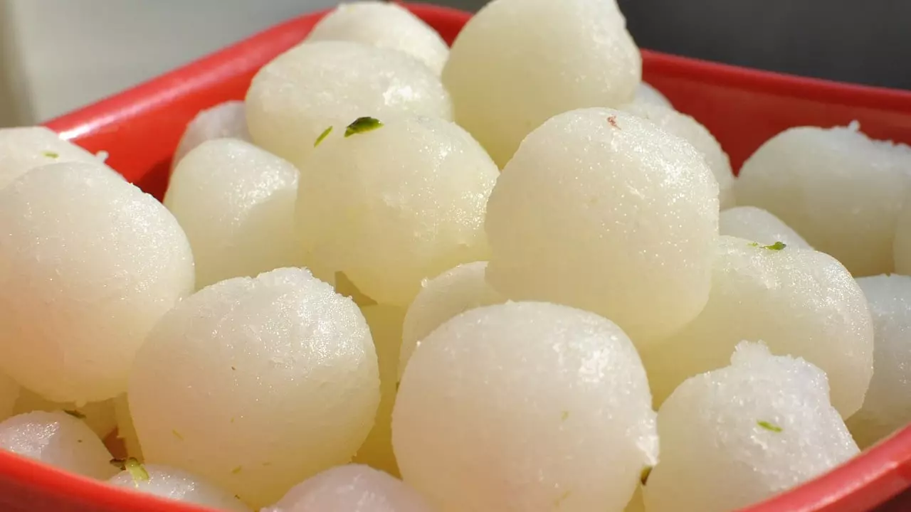 6 Injured in Agra Wedding Clash Over Rasgulla