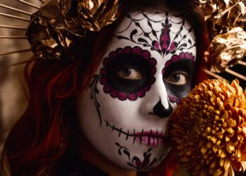 Day of the Dead Traditions