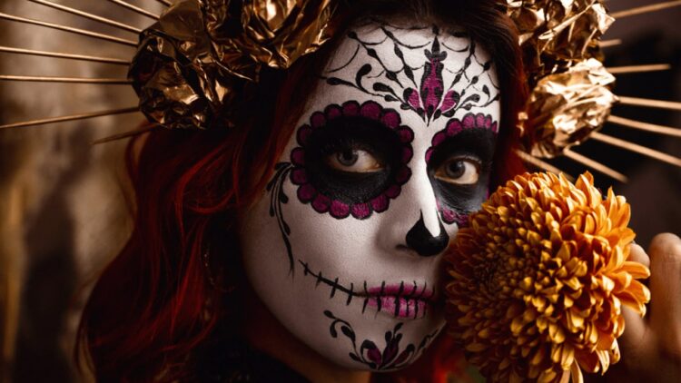 Day of the Dead Traditions