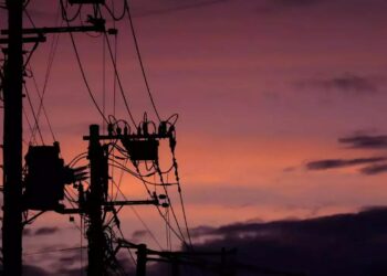Kenya Electricity Crisis