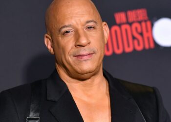Vin Diesel Sexual Assault