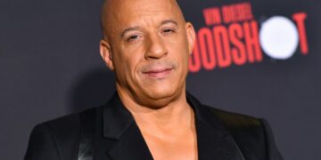 Vin Diesel Sexual Assault