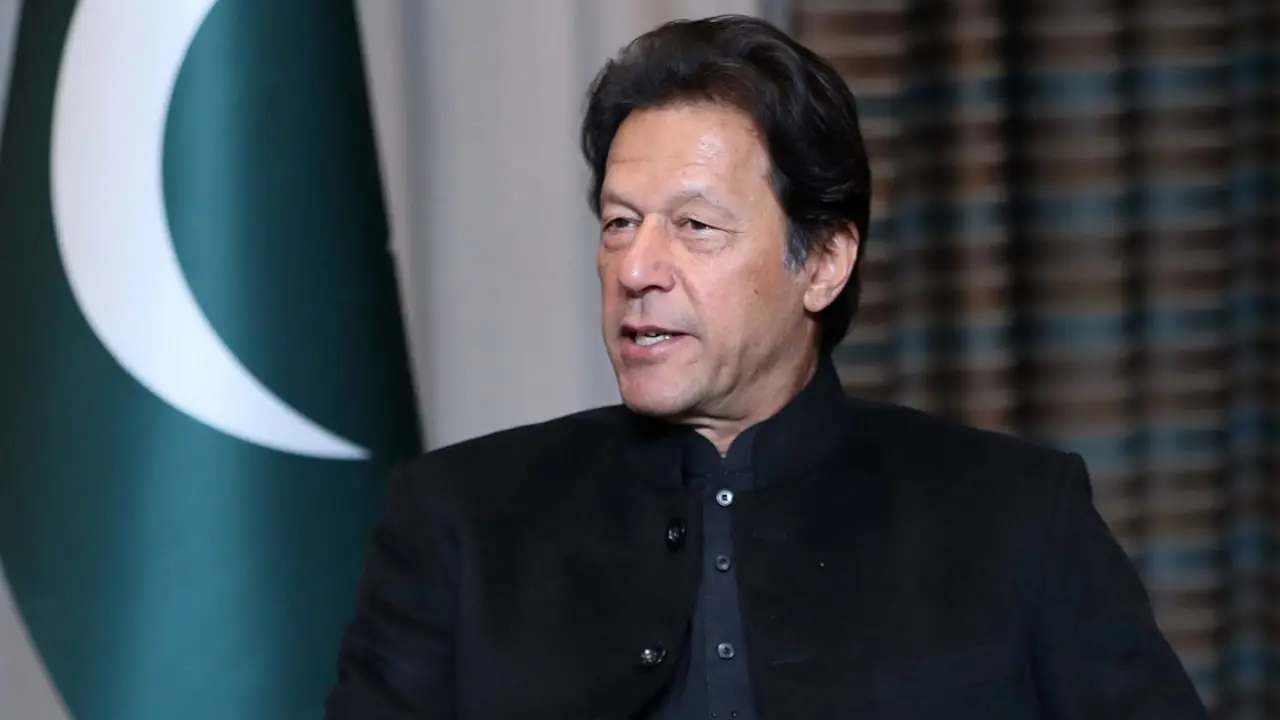 Imran Khan State Secrets Leak Scandal