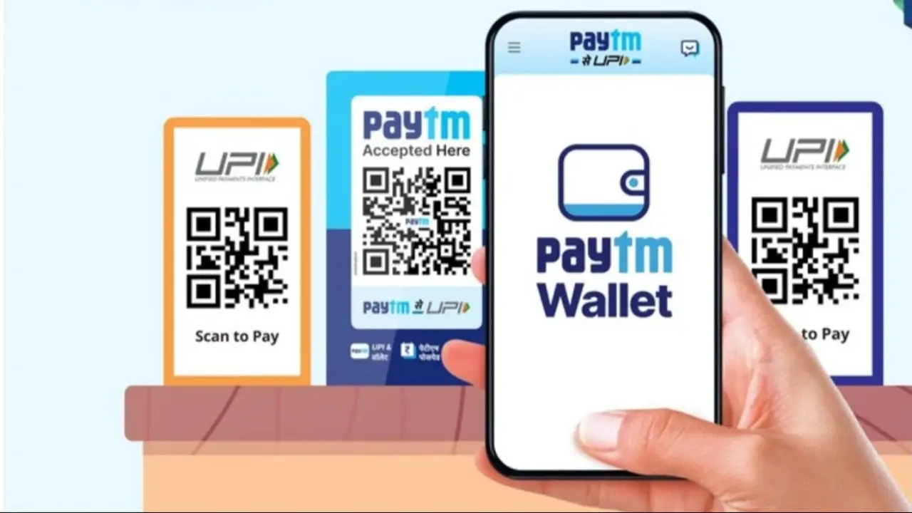 Paytm Joins Forces with New Banking Partner