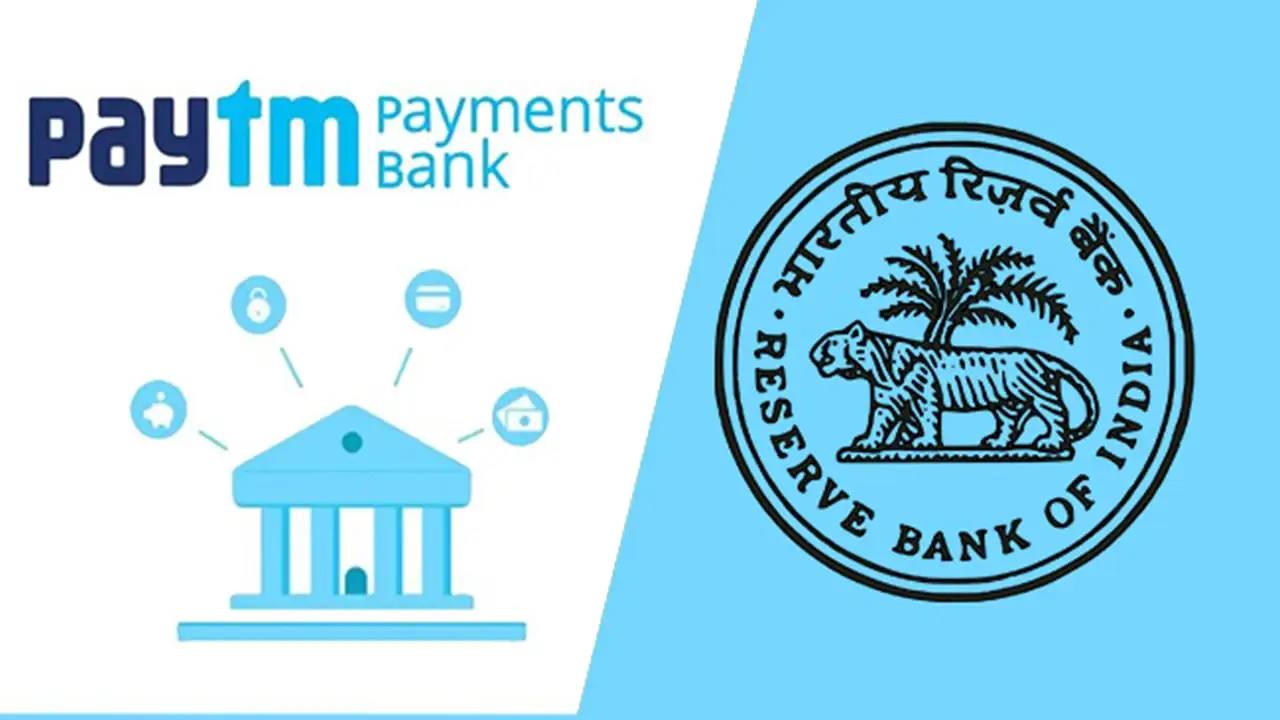 Paytm Payments Bank Stop Working After Feb 29